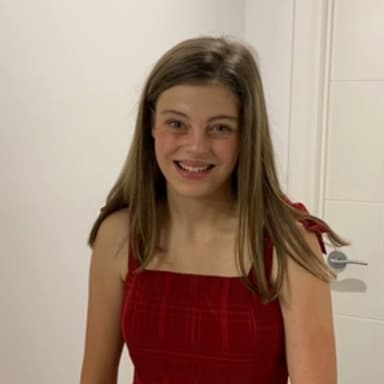 Amelia T.