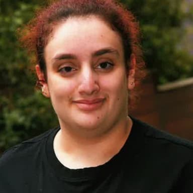 Rebecca G.
