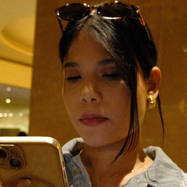 Natalia E.