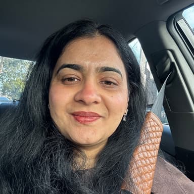Kinjal Akash B.