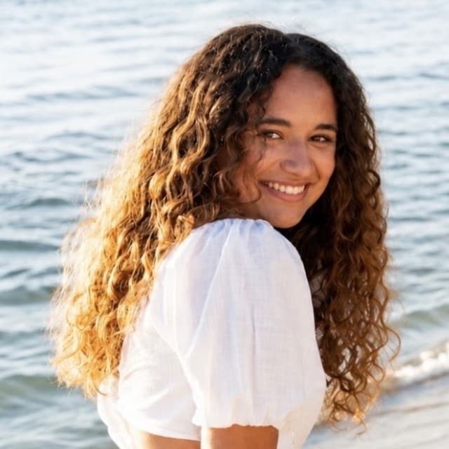 Pauline M.