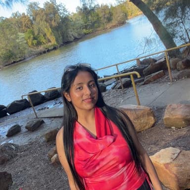 Nandini J.
