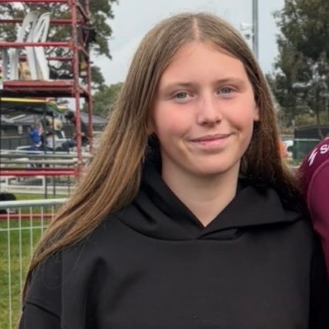 Maikayla N.