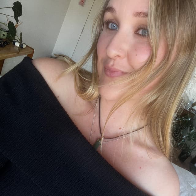 Grace M.