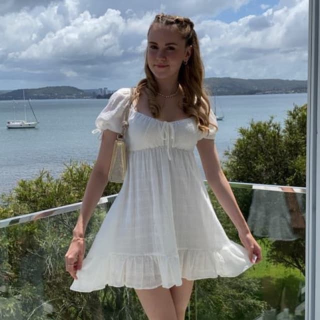 Olivia B.