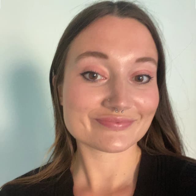 Megan B.