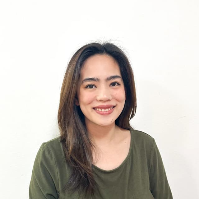 Crishna Lenore S. N.