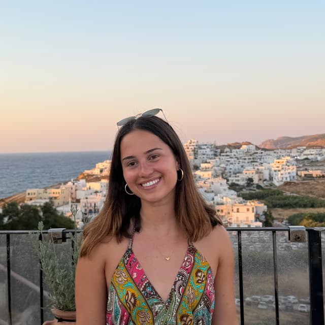 Marina D.