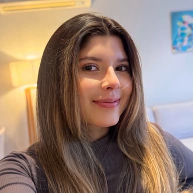 Melissa O.