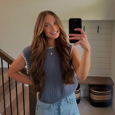 Kaelyn V.