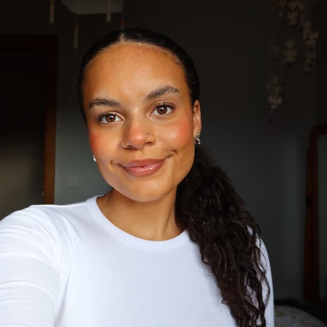 Kenzie W.
