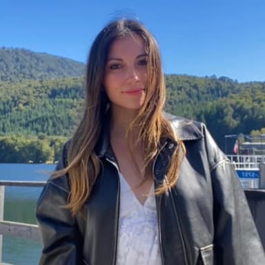 Maria paz B.