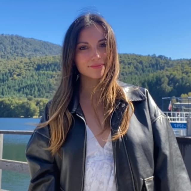 Maria paz B.