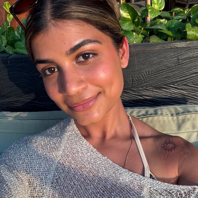 Nalina S.