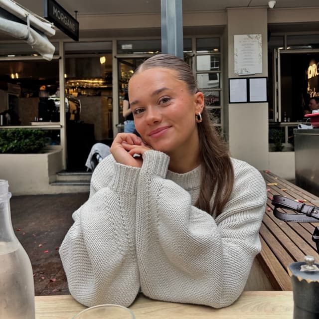 Phoebe L.