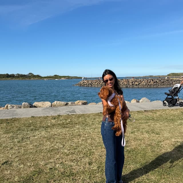 Manjita N.