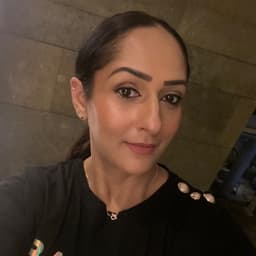 Amiksha T.