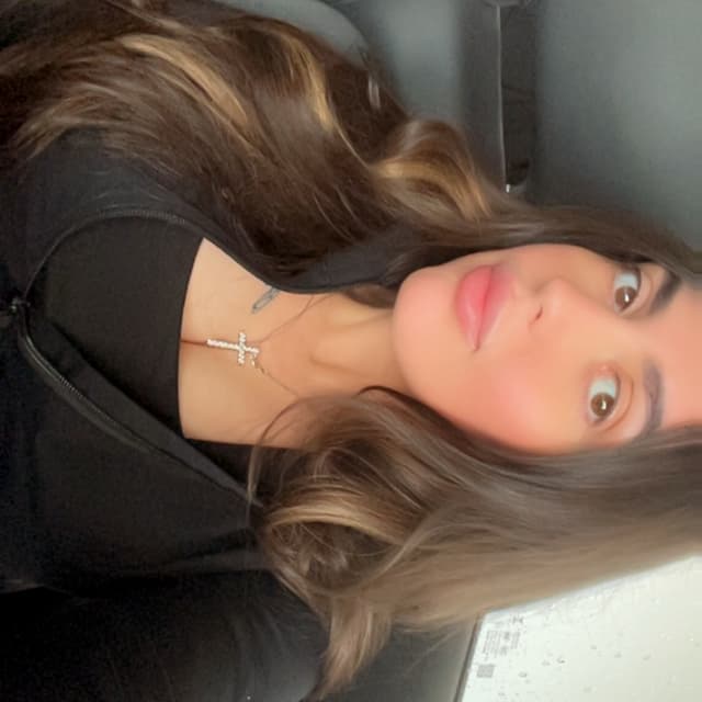 Victoria M.