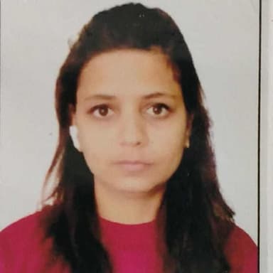 Mamta M.