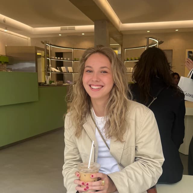 Juliette P.