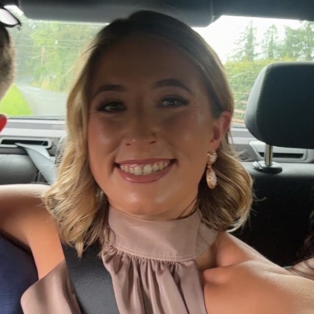 Sarah H.