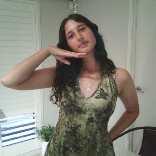 Rochelle I.