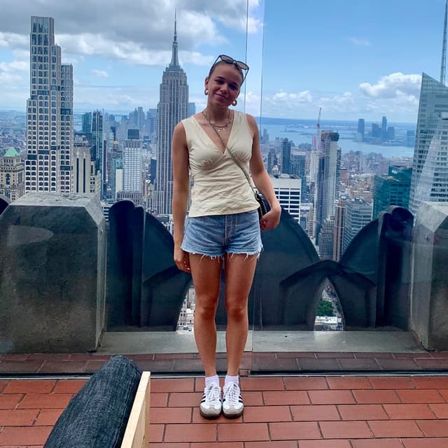 Emilia M.