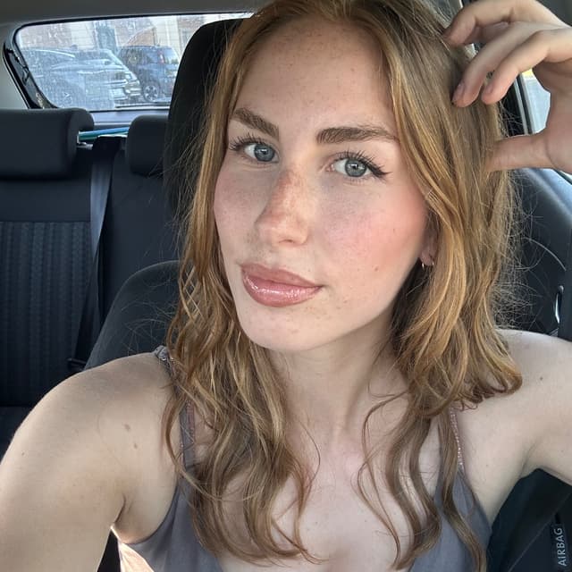 Sara B.