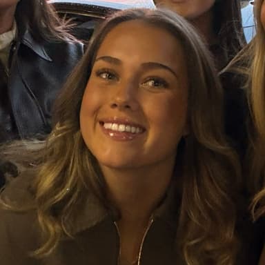Anais D.