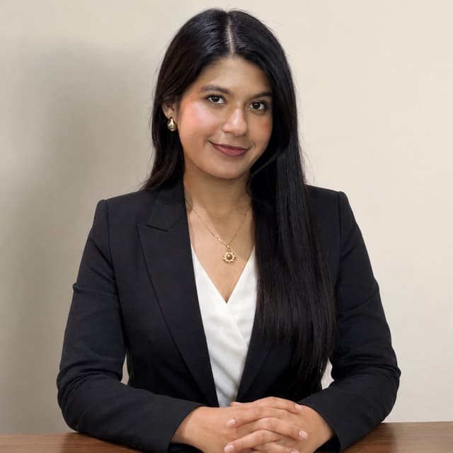 Arika K.