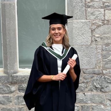 Caoimhe S.