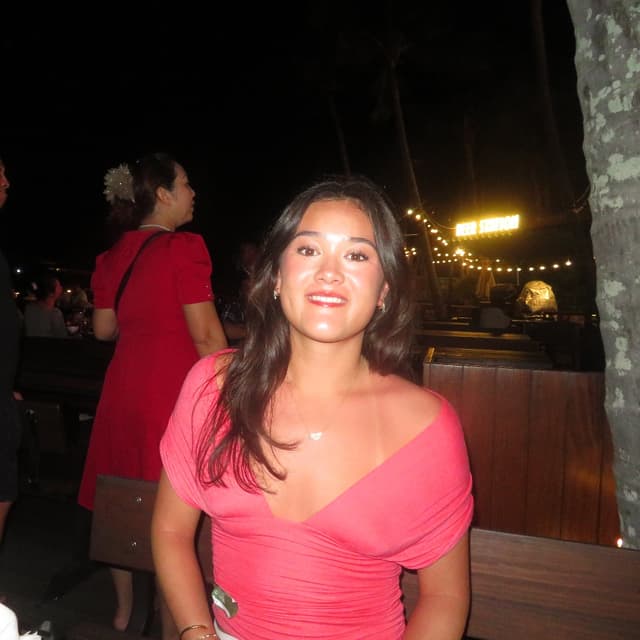 Jasmine S.