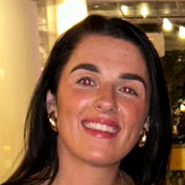 Mary M.