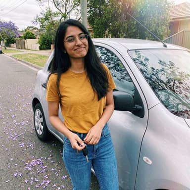 Anjali B.