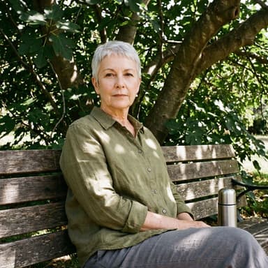 Bernadette Q.