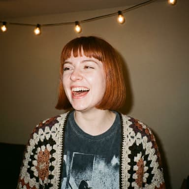 Bridie O.