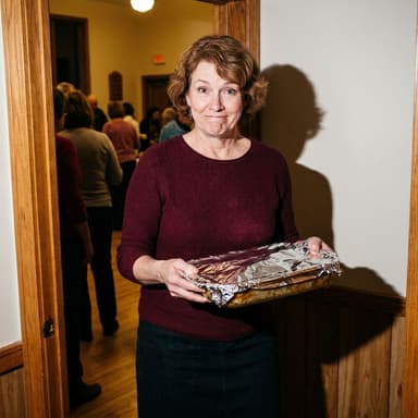 Cheryl M.