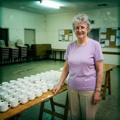 Lyn P.