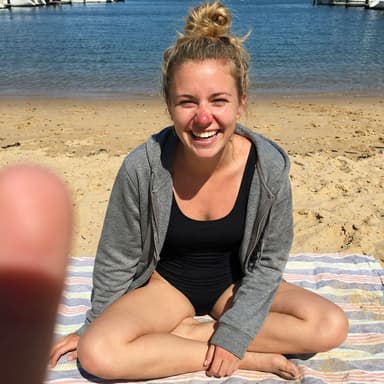 Mackenzie D.
