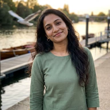 Roshni A.