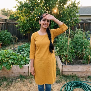 Simran K.