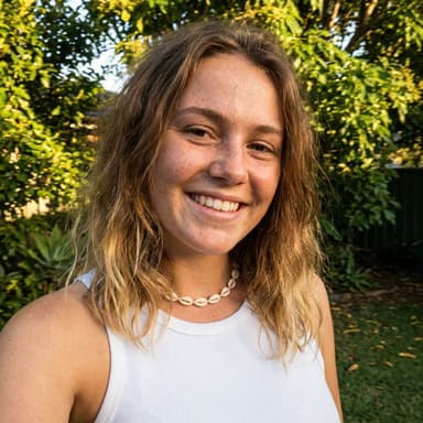 Tahlia W.