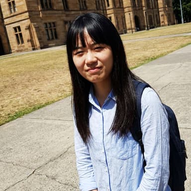 Xinyi Z.